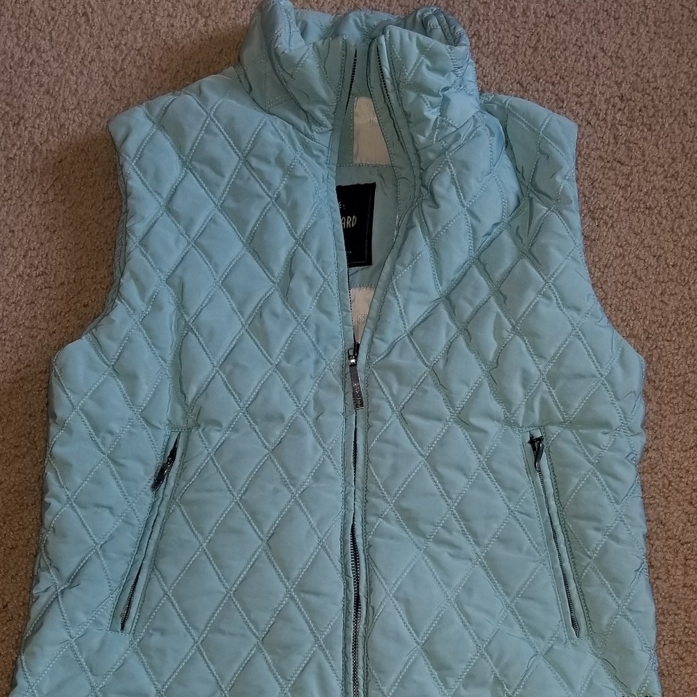 Post Card from Italy Womens sz 8(M) vest
